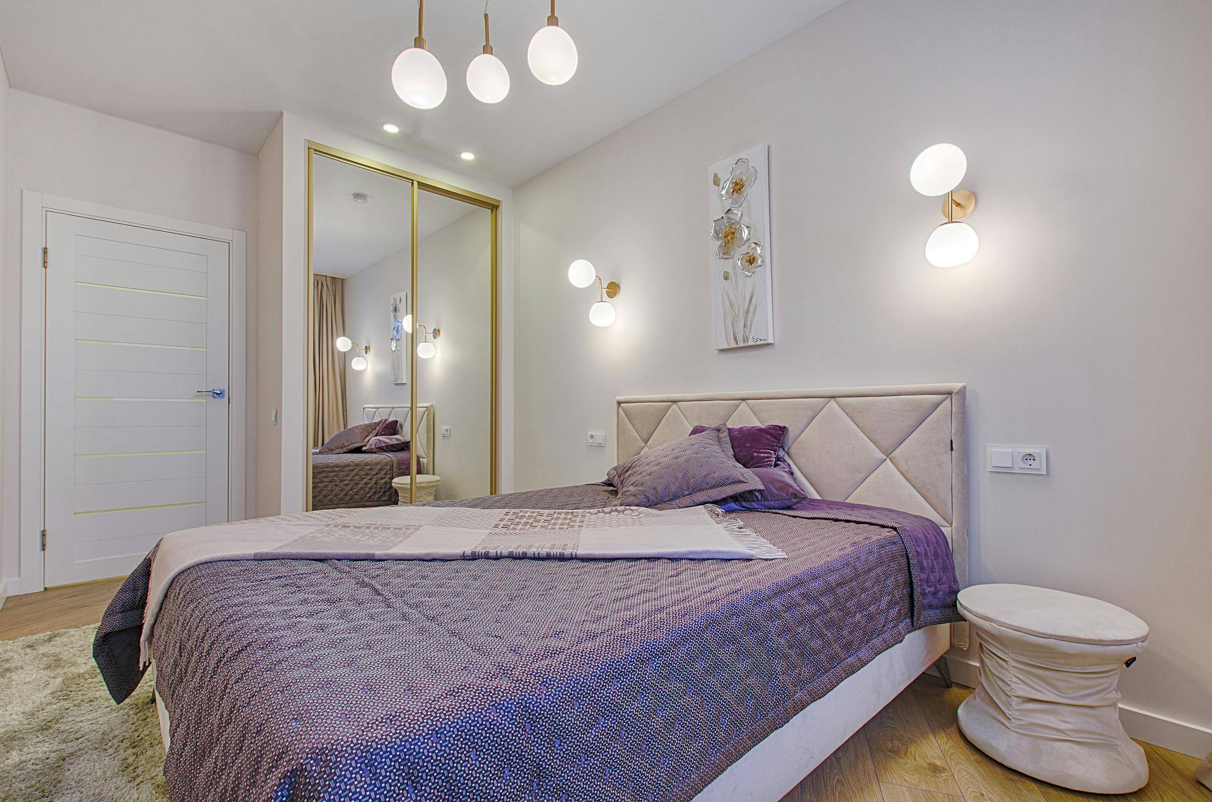 Hotel-Suite — virtueller Rundgang Hotelzimmer